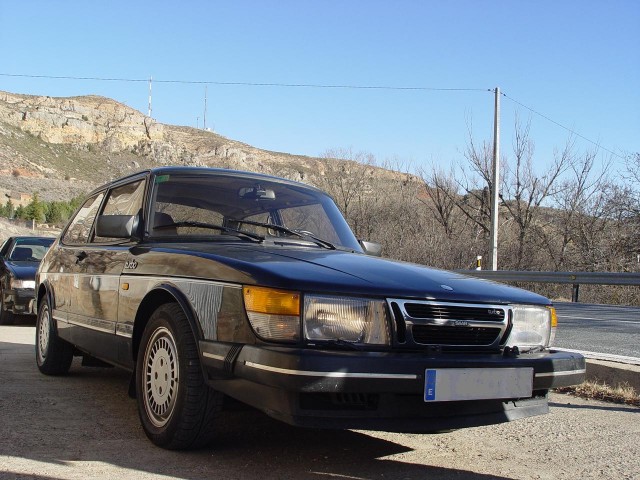 El 9000 Aero "Hunt" acechante por la retaguadia