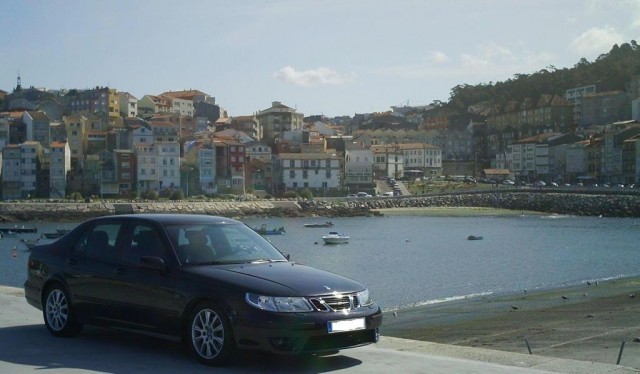 En mi querido puerto Guardés