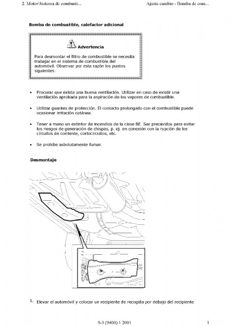 Bomba de combustible. Calefactor adicional 1R.JPG