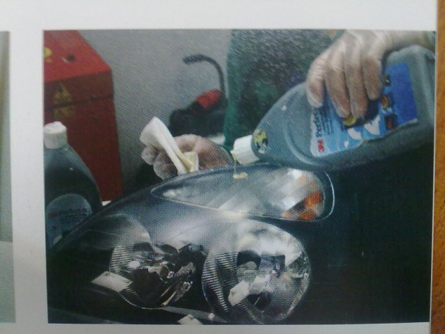 Pulido final