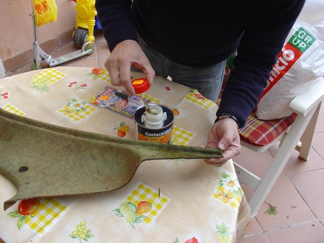 Encolando pilar C I.JPG