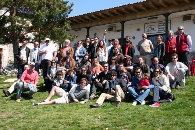 Chenchada Abril 2010