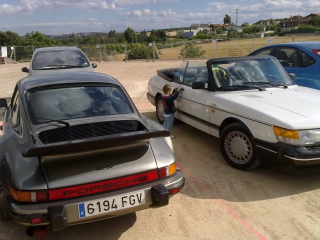 torrens-txiki enseñandome cuales deben ser mis objetivos automovilisticos