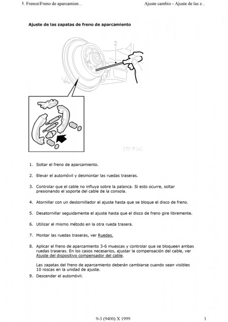 Ajuste de las zapatas de freno de aparcamiento 1R.JPG