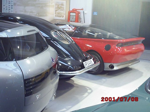 trasera prototipos
