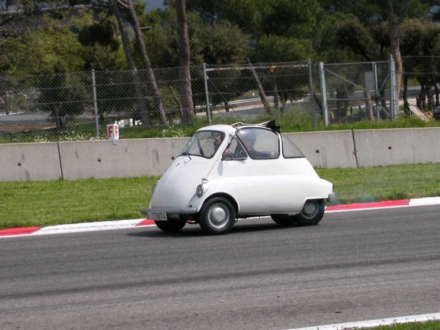 un &amp;quot;pequeño&amp;quot; gran clasico :D