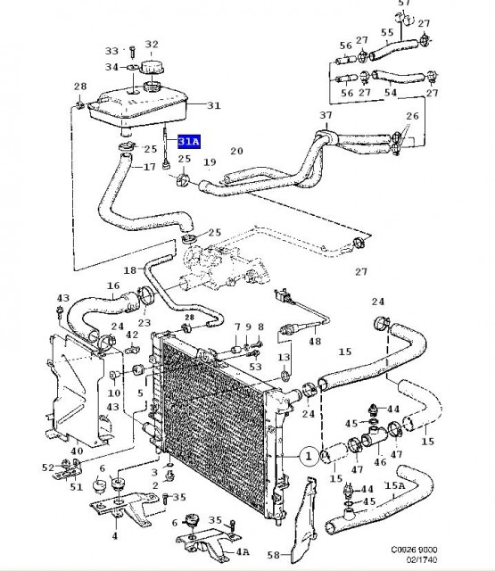 sistema refrigeracion saab 9000.jpg