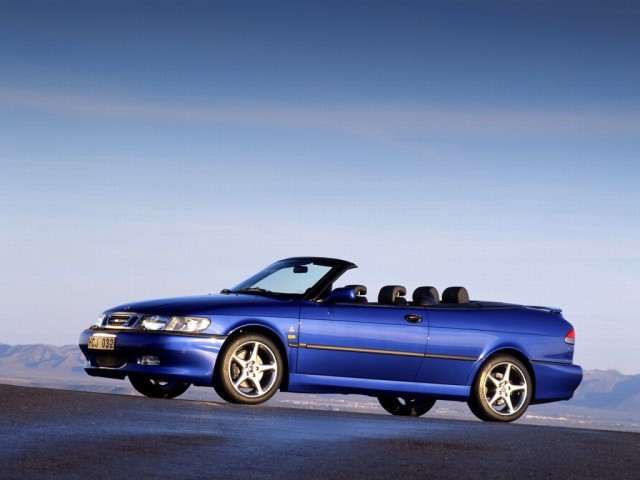 Saab 9-3 Viggen Convertible 1999.jpg