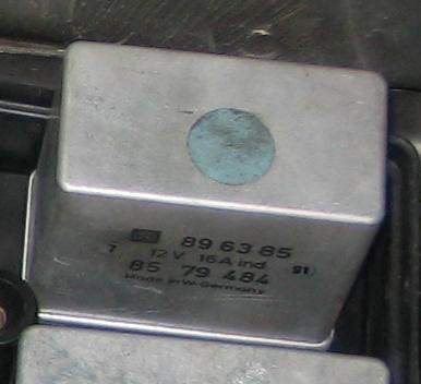 El original de los turbo 8.