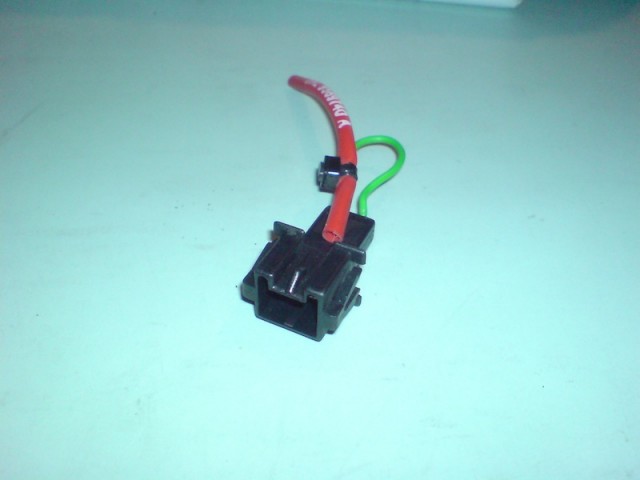 Conector de marras