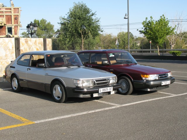Aero pre87 y frontal post87