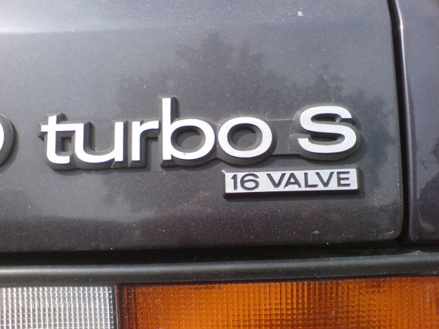 Turbo S