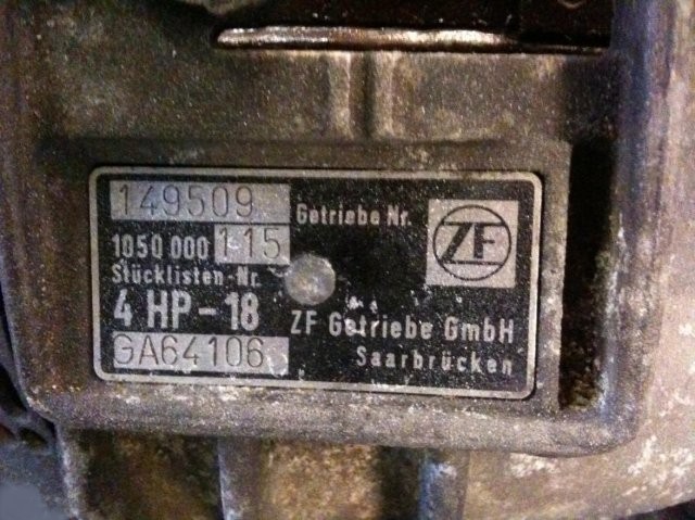 Caja Automatica Saab 9000 Turbo.jpg