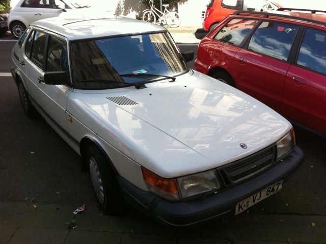 El único preGM divisado
