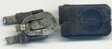 Interruptor bimetalico...
