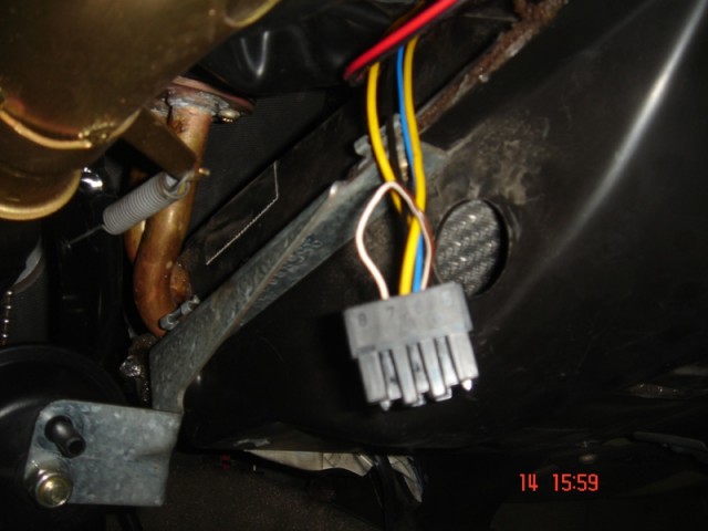 CONECTOR LIBRE