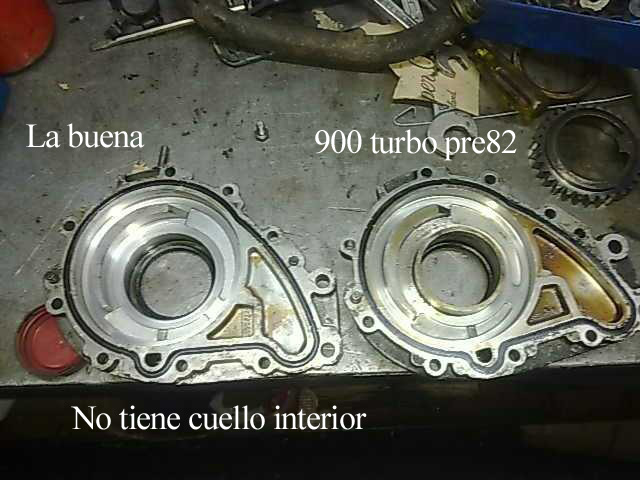 Comparativa
