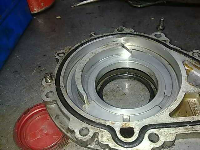 La que debe llevar