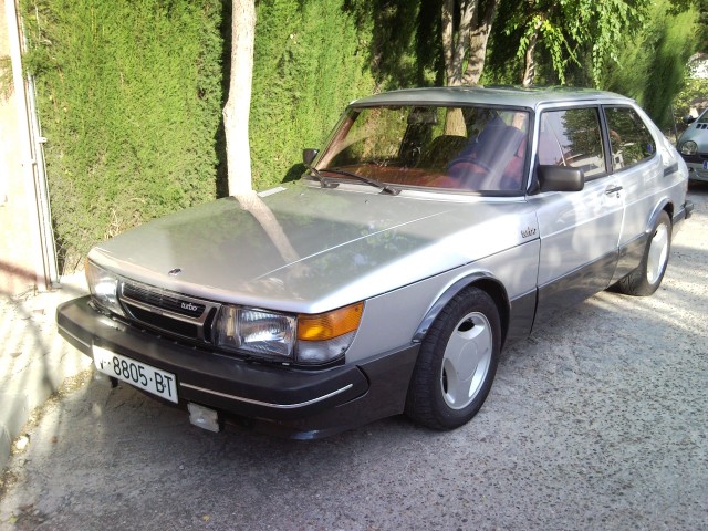 900 T16 S Aero