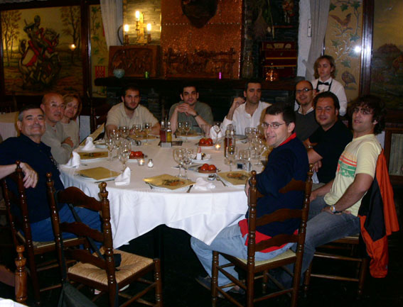 Antes de ponernos &amp;quot;moraos&amp;quot;