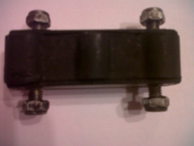 Flector selector cambio entero