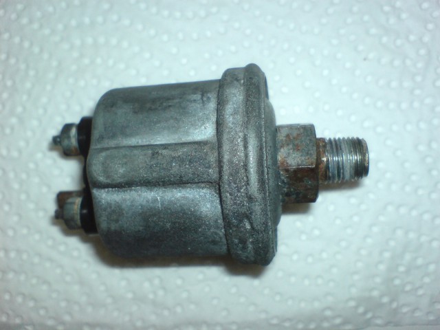 Sensor