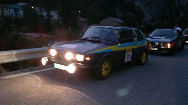Primer tramo nocturno pero se neutralizó