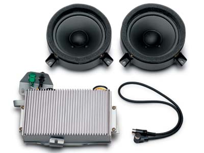 Amplificador de AS3