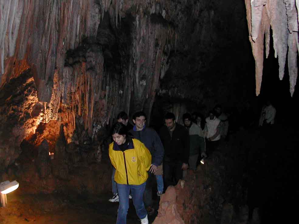 cuevas