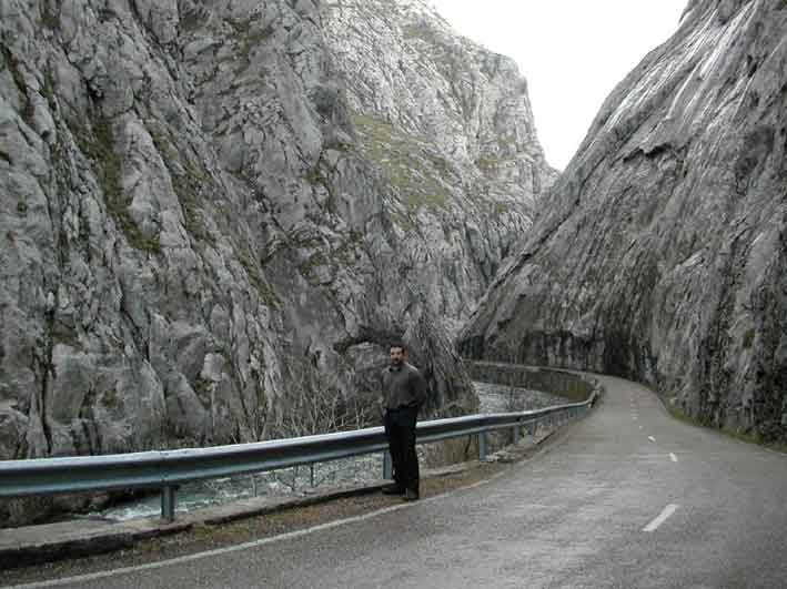 torío