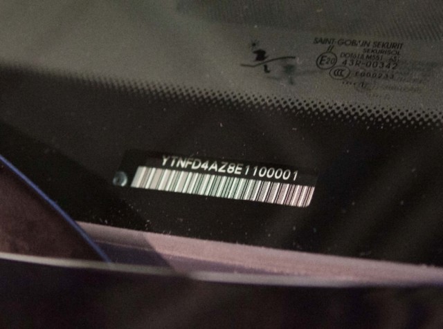 FH-429 R.jpg (490.46 KiB) Visto 6597 veces Nuevo VIN (Fuente: SAABsUnited)