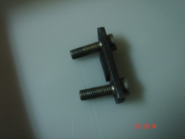 EXTRACTOR VOLANTE