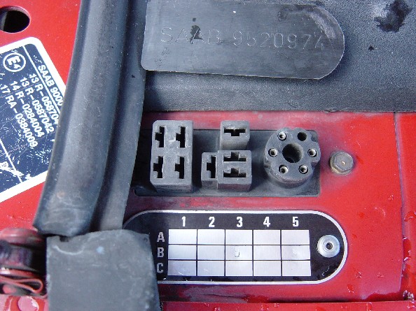 Conector 9000