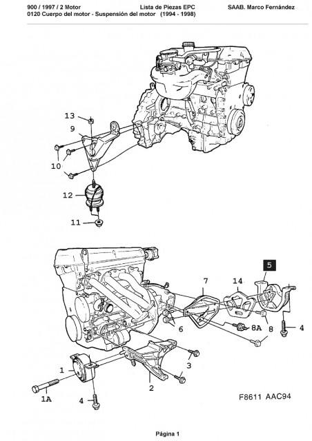 Cuerpo del motor. Suspensión del motor 1R.jpg