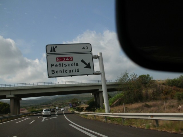 Zona de Levante