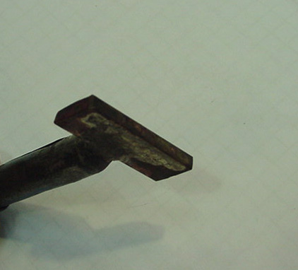 Soldador para SID-3