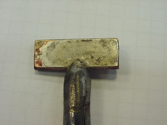 Soldador para SID-2