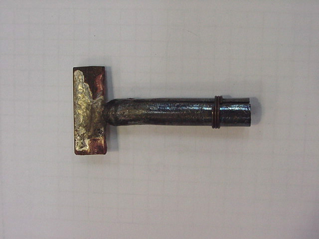 Soldador para SID-1