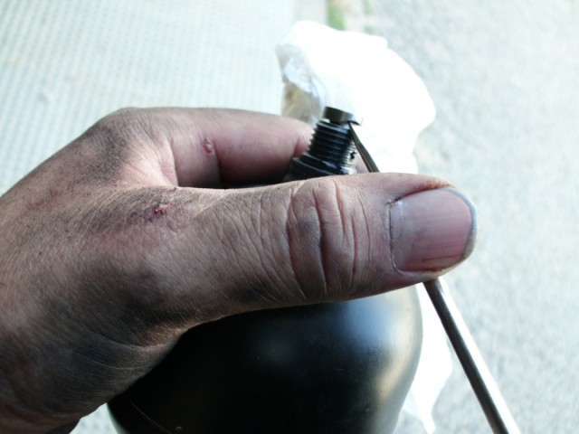 Optimized-CIMG8458.JPG (566.69 KiB) Visto 7210 veces Boquilla reductora en el acumulador