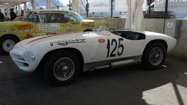 Pegaso Z2 "Rabasada"