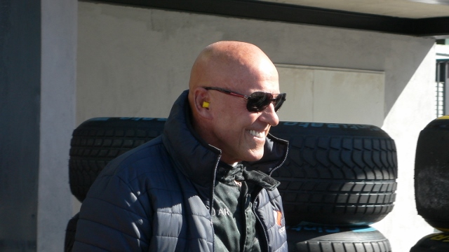 Klaas Zbart