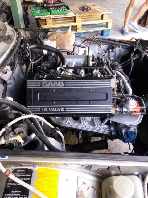 Motor Toma3