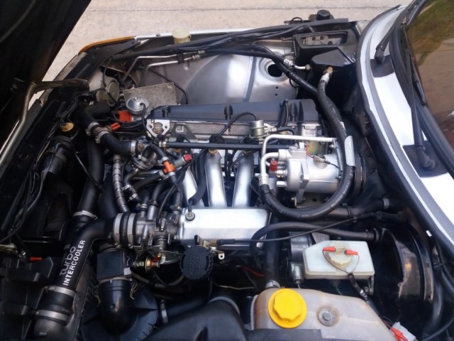 Motor toma 6