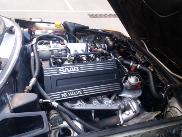 Motor toma 5