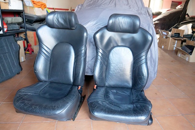 Asientos Saab 9000 aero completos, con reglaje eléctrico 800 euros (10).jpg