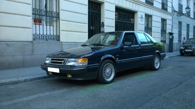El saab