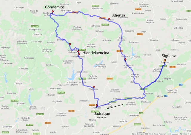 RUTA