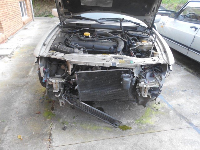 sin intercooler
