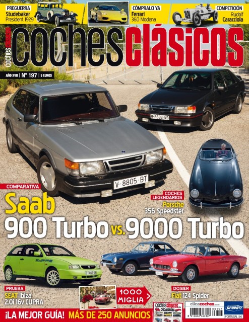 Portada Agosto