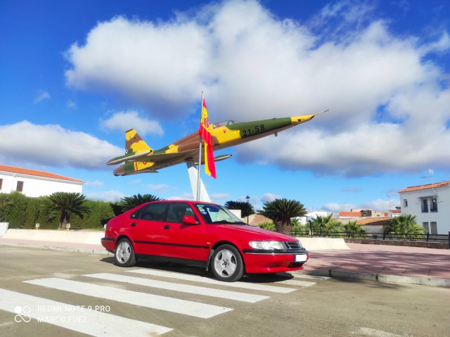 IMG-20221125-WA0008_2.jpg (166.63 KiB) Visto 3989 veces Hasta el simil del Viggen nos colocaron en los Pedroches para la foto.